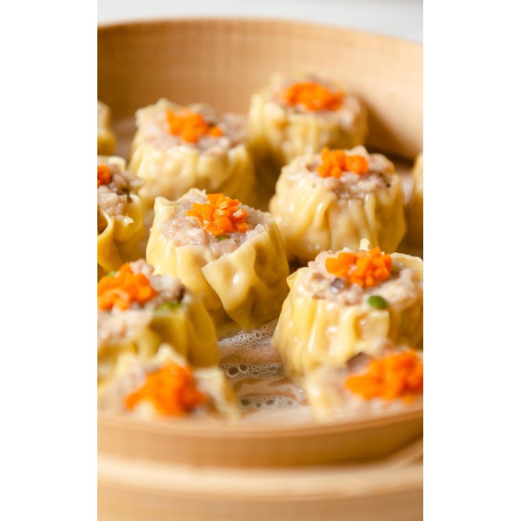 

Siomay Ayam - 12 pcs