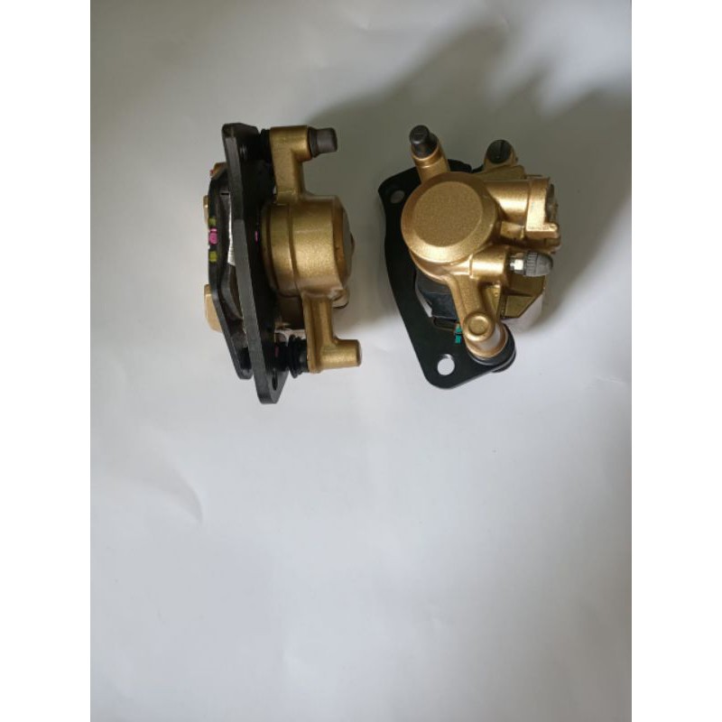 Kepala Babi Yamaha Vixion, Jupiter MX, Vega ZR, Mio Soul, Mio J, Mio Soul GT