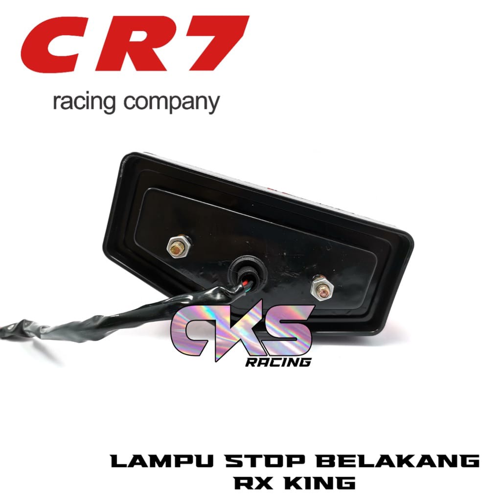 Lampu Stop Belakang Rx King LED variasi