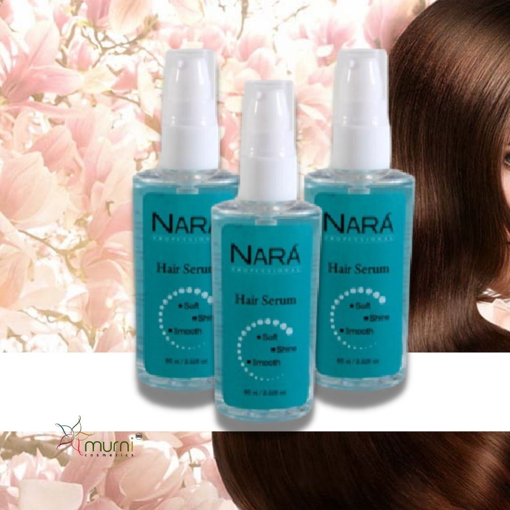 NARA PROFESIONAL HAIR SERUM