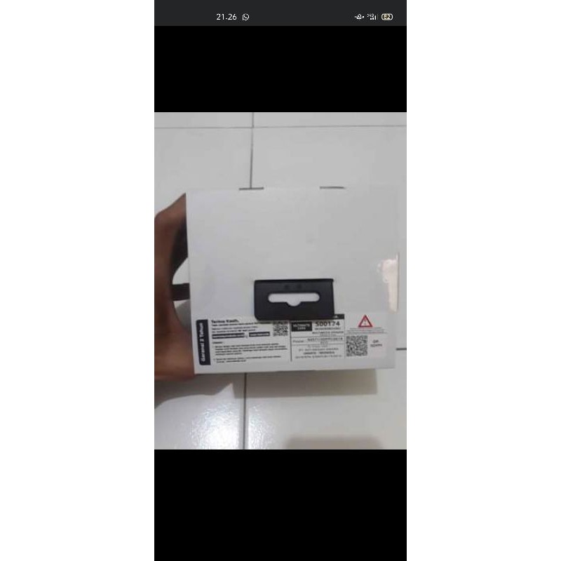 Speaker Portable Bluetooth Wonderboom 2