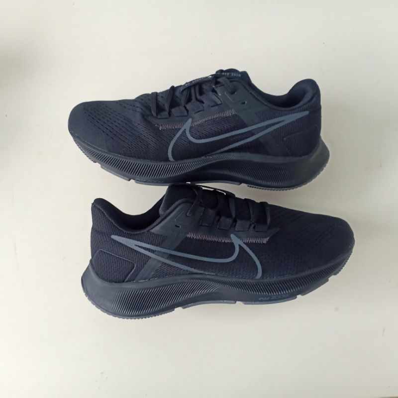 NIKE ZOOM PEGASUS TURBO 38 BLACK