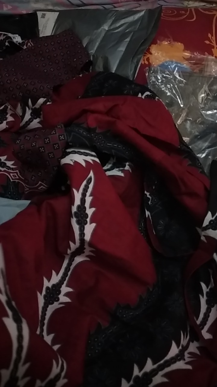 Gamis Batik Manggar, Padi,sekar,cantik,kubis,kipas,daun,kupu,nadine,gendis,kawung,termurah