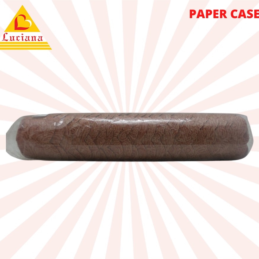 BRUDER CASE - Fora Bruder Corrugated 63