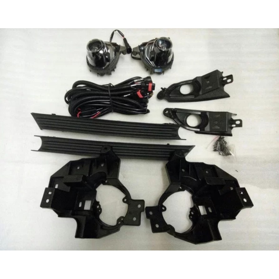 FOGLAMP/FOG LAMP/LAMPU KABUT MAZDA CX 5 2018-ON