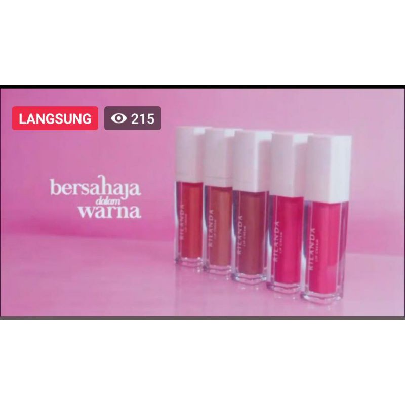 

LipcreamRilanda