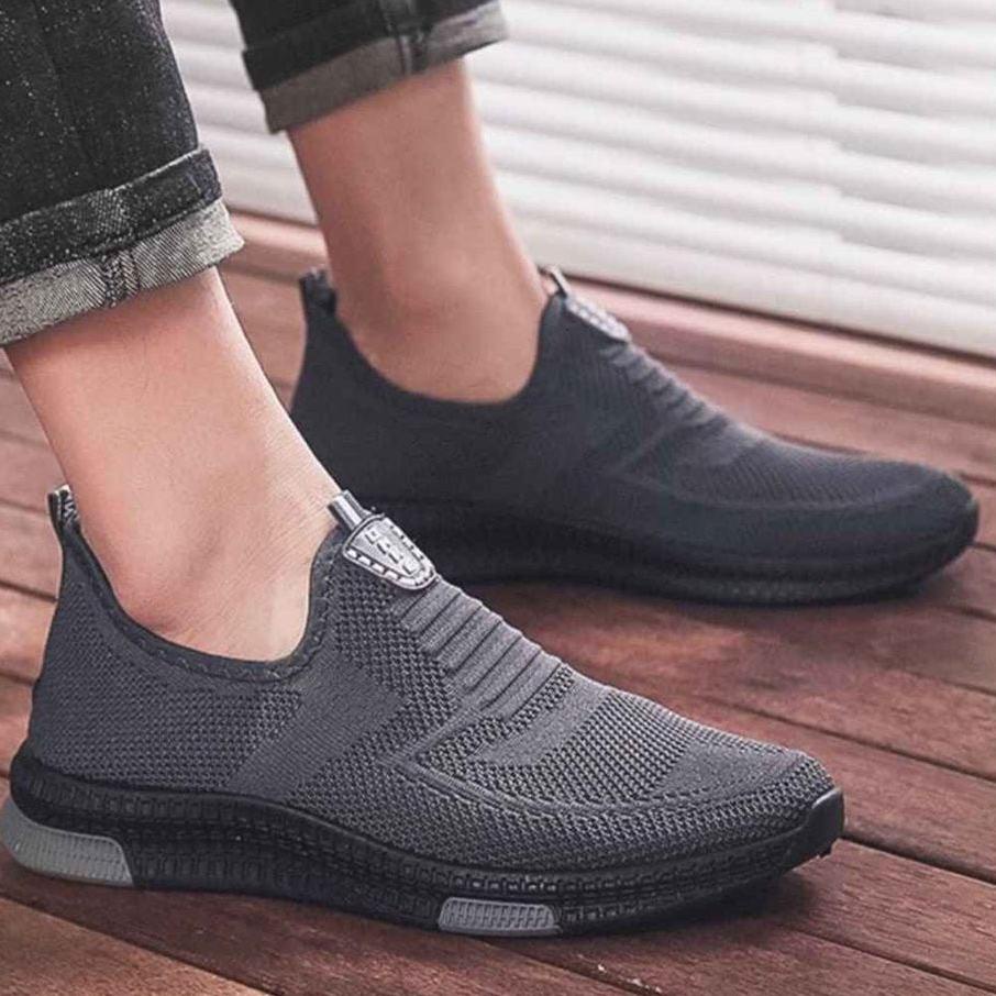 (PALING DIMINATI) 3.3. fashion sale  SEPATU CASUAL IMPORT ONKE / Sepatu pria wanita motif ONKE