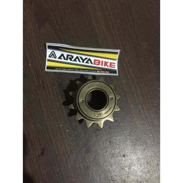 ger/gir drat ulir single 12t