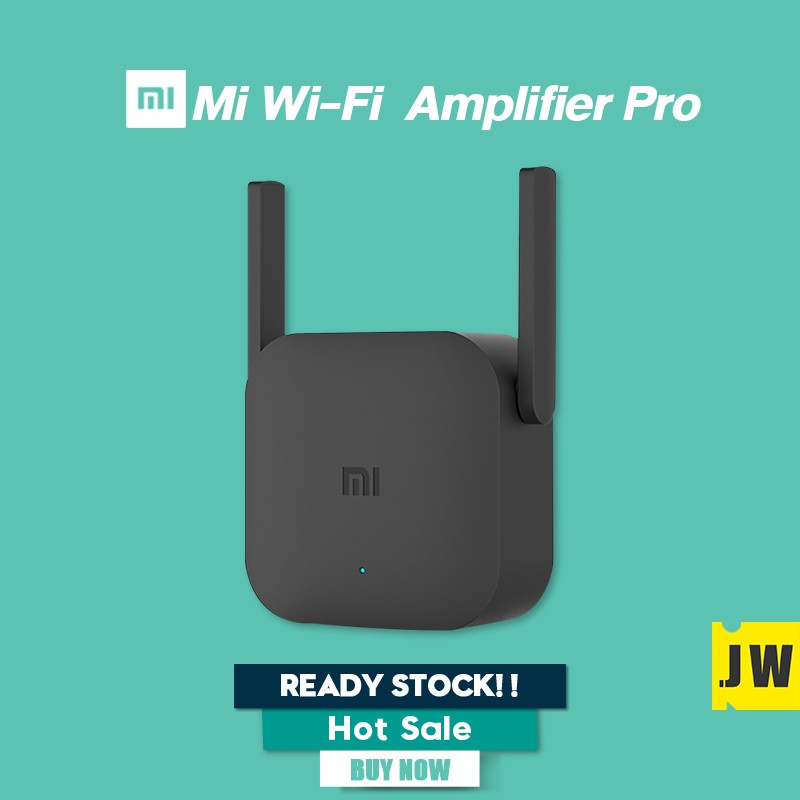 Xiaomi mi wifi extender pro