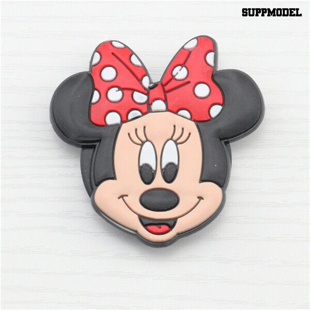 Sdl Stand Holder / Dudukan Ponsel Universal Desain Kartun Teleskopis