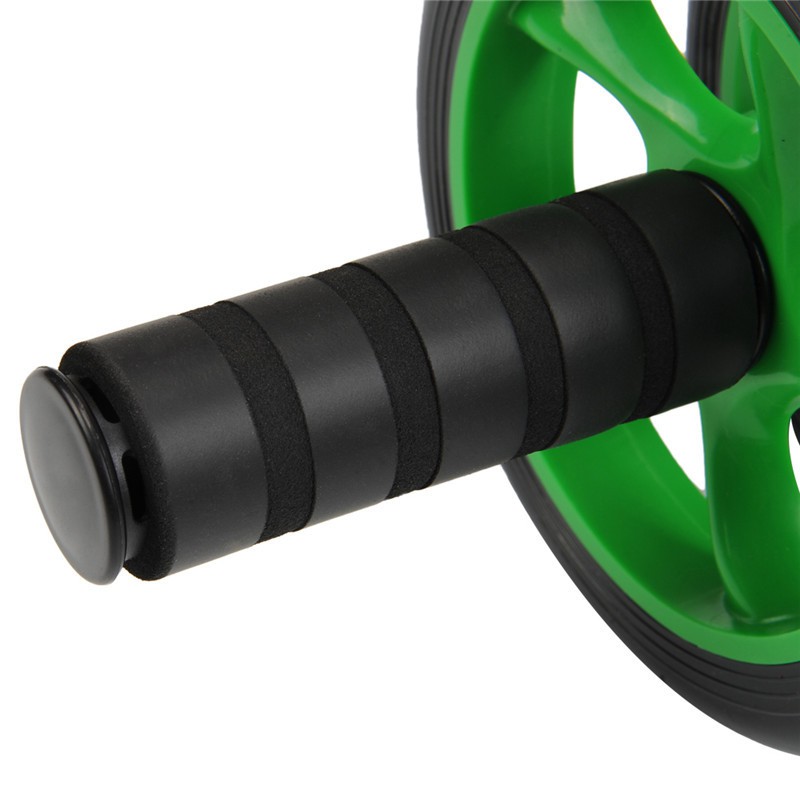 Alat Fitness/AB Wheel Sport Alat Gym Fitness Roller - YY-1601