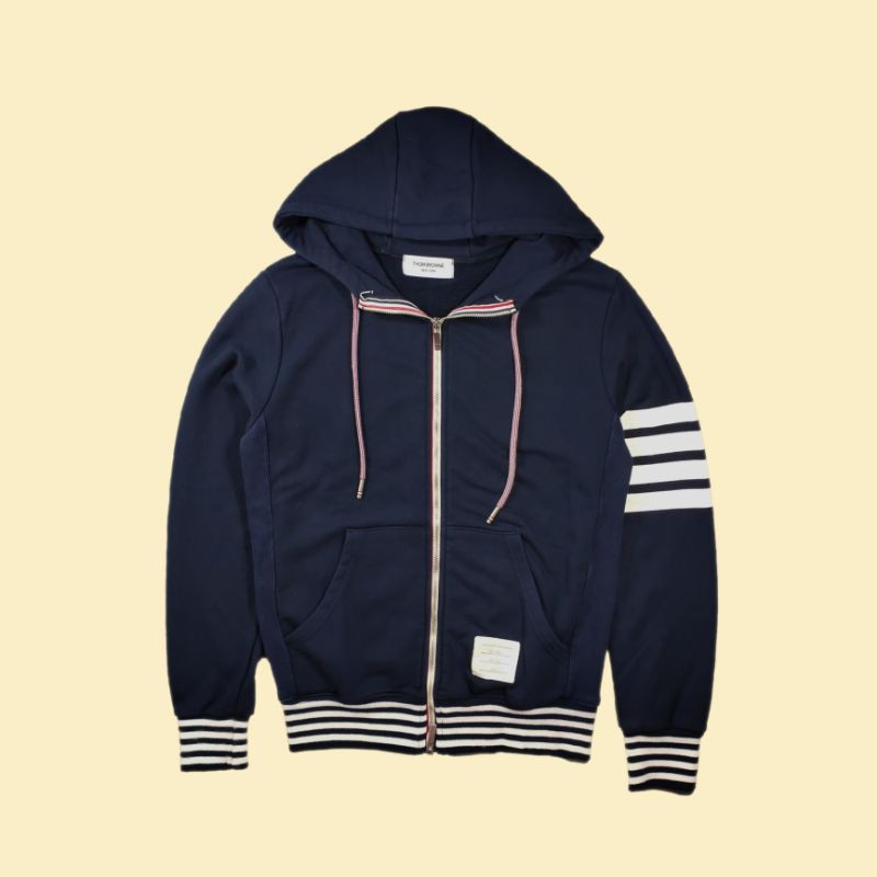 ziphodie/hodie/crewneck/sweater/jaket/ thom browne newyork rare original
