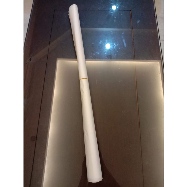 

Kertas Roti / Kertas Baking / Baking paper 100cm x 65cm 1 lembar