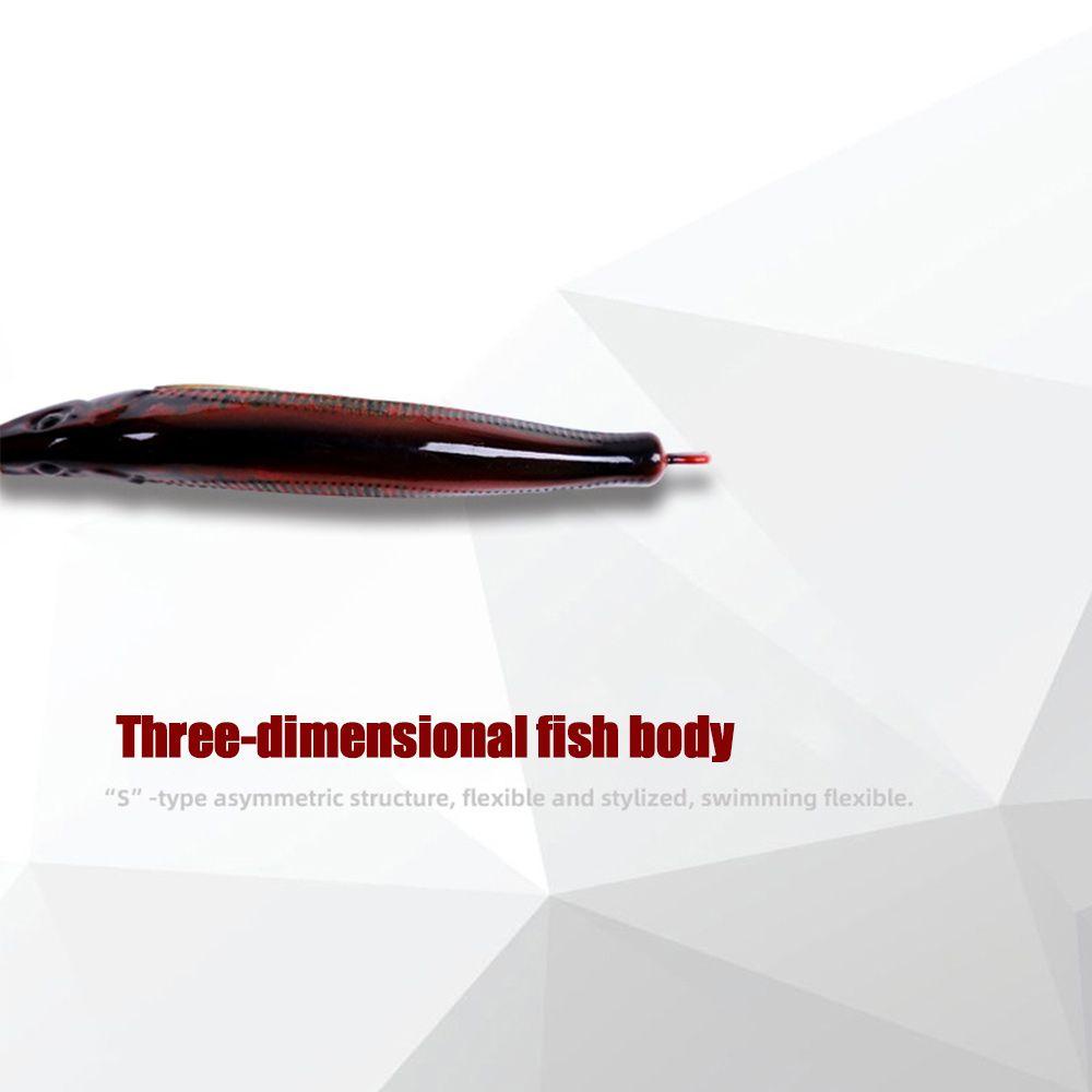 Preva Simulasi Logam Memancing Umpan Pancing Laut Warna-Warni 40G Lead Casting