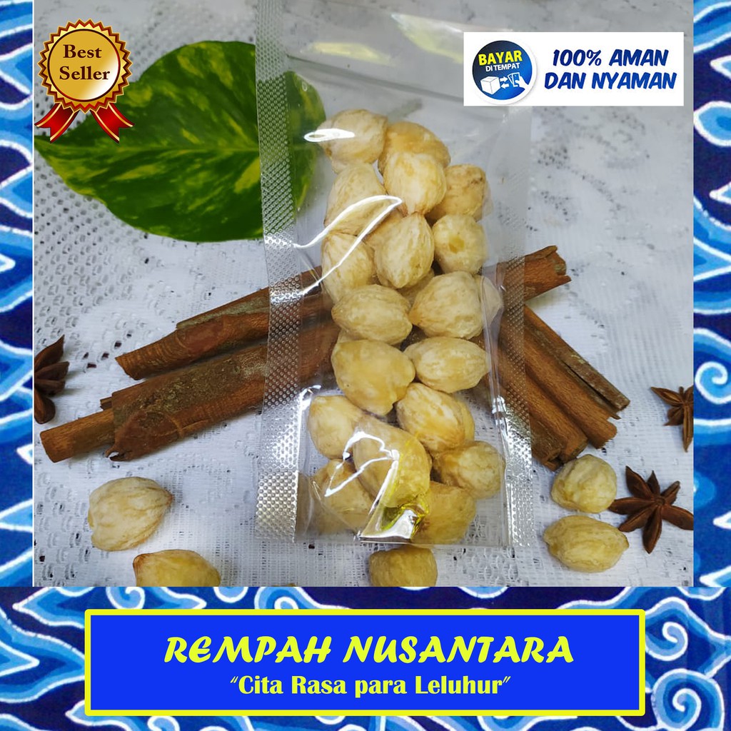 

KEMIRI KERING PREMIUM BUMBU DAPUR KUALITAS TERBAIK