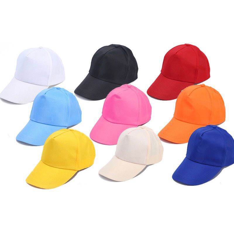 COD TOPI POLOS TOPI BASEBALL POLOS TOPI POLOS PRIA WANITA RELL