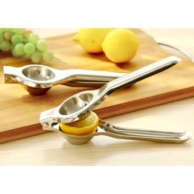 Alat Perasan Jeruk Pemeras Jeruk Lemon Juicer Squeezer Orange Preser