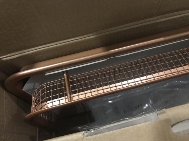 Peniris Minyak Anti Lengket + Loyang / Crisper Peniris / Loyang Anti Lengket