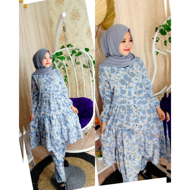 One set katun rayon bangkok