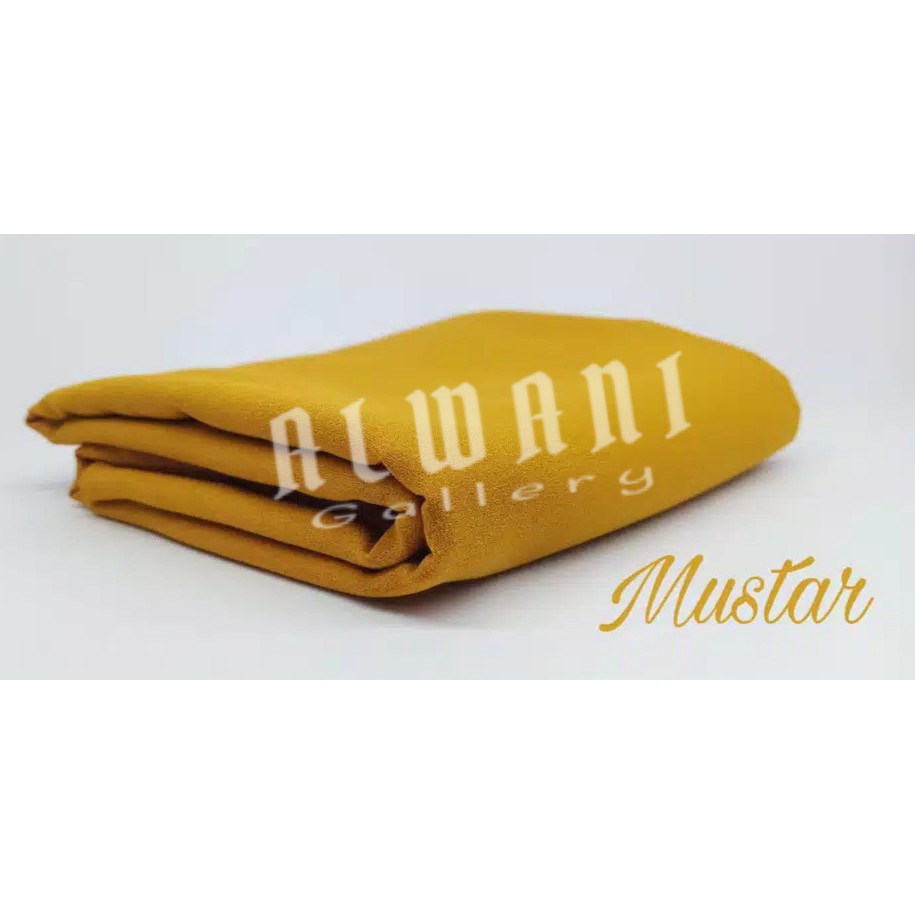 Jilbab Instan Bergo Maryam Anak-TA_MUSTAR