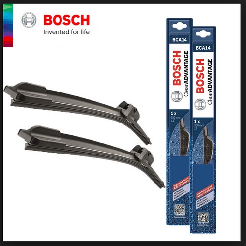 BOSCH WIPER BLADE - WIPER KACA DEPAN WULING CORTEZ