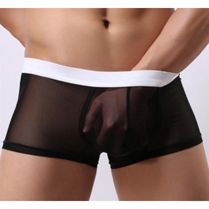 Spesial Sexy Man'S Boxer (Lc.B09.Xxn) Terupdate