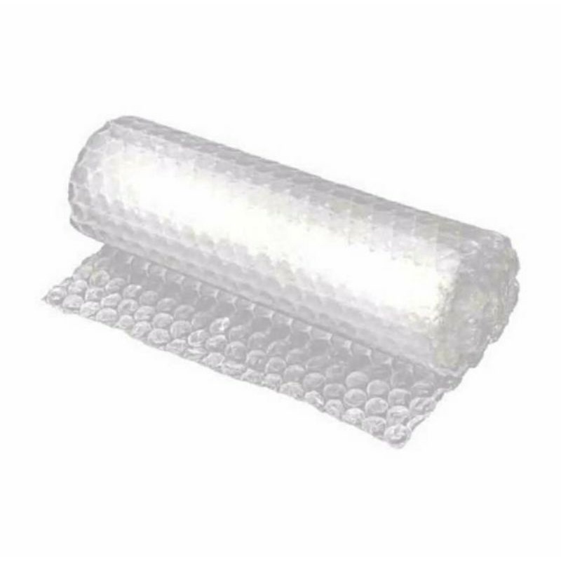 

BUBBLE WRAP PELINDUNG PAKET