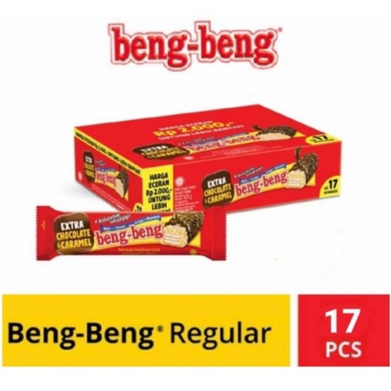 

Beng Beng 1 dus | wafer beng beng 1 pack | beng beng 17 bks @25gr