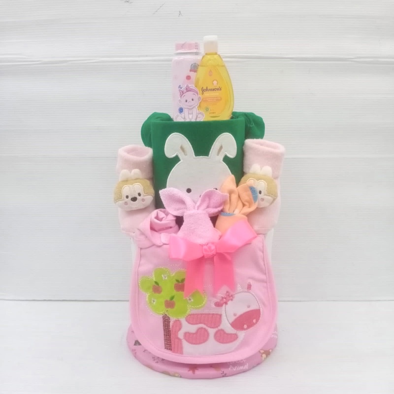 PROMO PARCEL BAYI KADO BAYI COWOK CEWEK-PARCEL PROMO CEWEK 2
