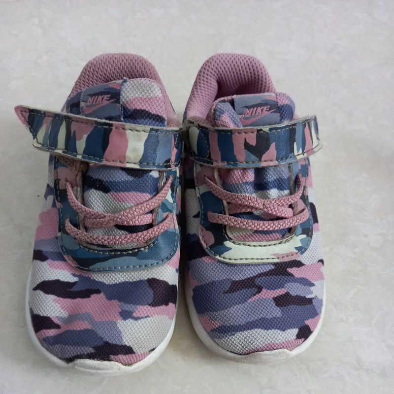 preloved nike anak