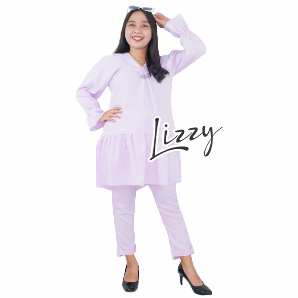 Lizzy - ONE SET VIONA PREMIUM