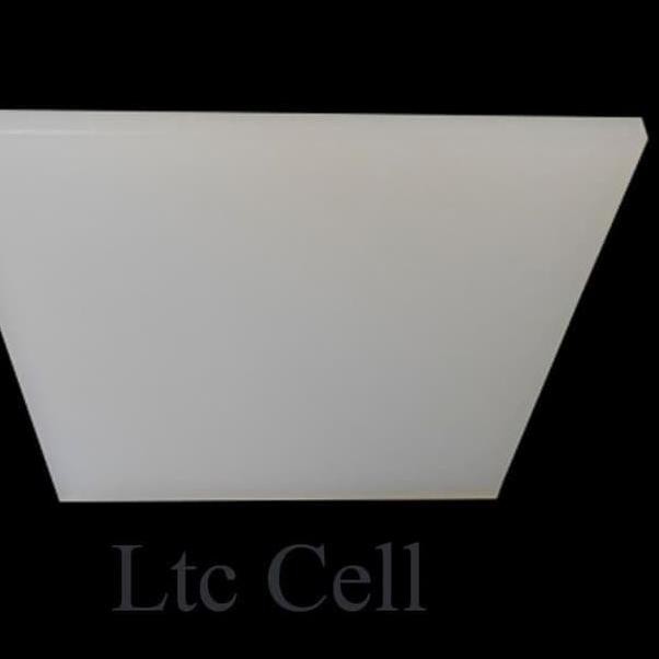 

*Harga Bersahabat,,♖ Acrylic Putih Susu 3mm 30x40cm Akrilik Lembaran Import *zz*^
