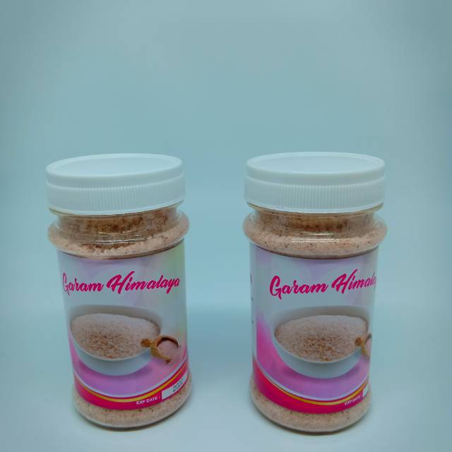 

GARAM HIMALAYA ASLI / HIMALAYAN SALT / HIMSALT