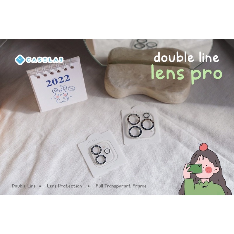 NEW !! TELE LENS PROTECTOR  CAMERA IPHONE 13PROMAX 13PRO 13 13MINI 12 12MINI 12PRO 12PROMAX 11 11PRO 11PROMAX !! LEM BAGUS !