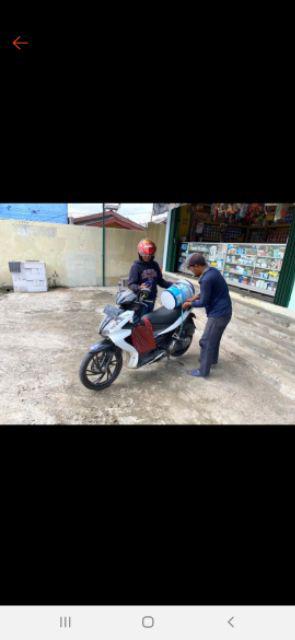 Cat Tembok Metrolite Pasific Paint 16 Liter | Pail