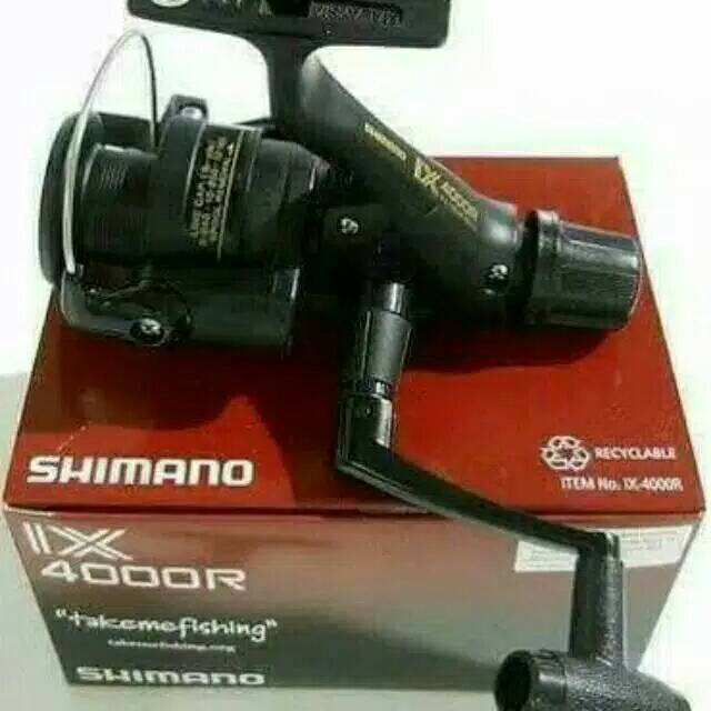 shimano ix 4000
