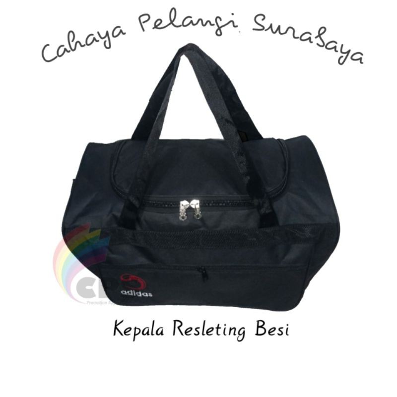 CAHAYA PELANGI (CPS) TAS TRAVEL BAG - TAS PAKAIAN JUMBO