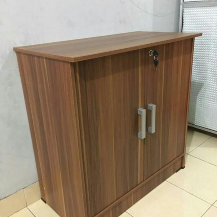 

Filling Cabinet Lemari File Rak Buku 2Pt Dongsun All Ekspedisi