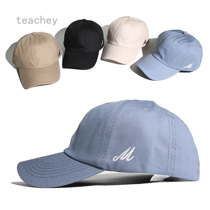 how are baseball caps made