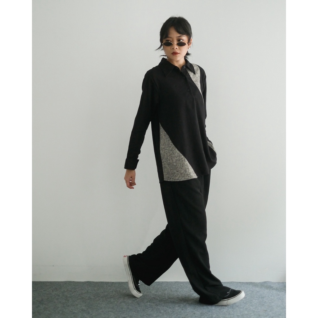 Myrubylicious EUGENE SHIRT