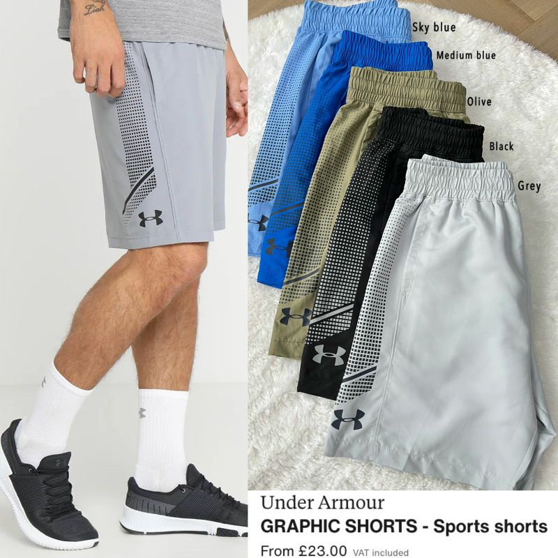 short pants man