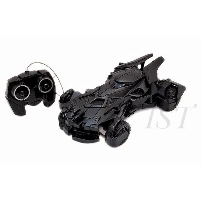 SY - RC Mobil Remote Batman