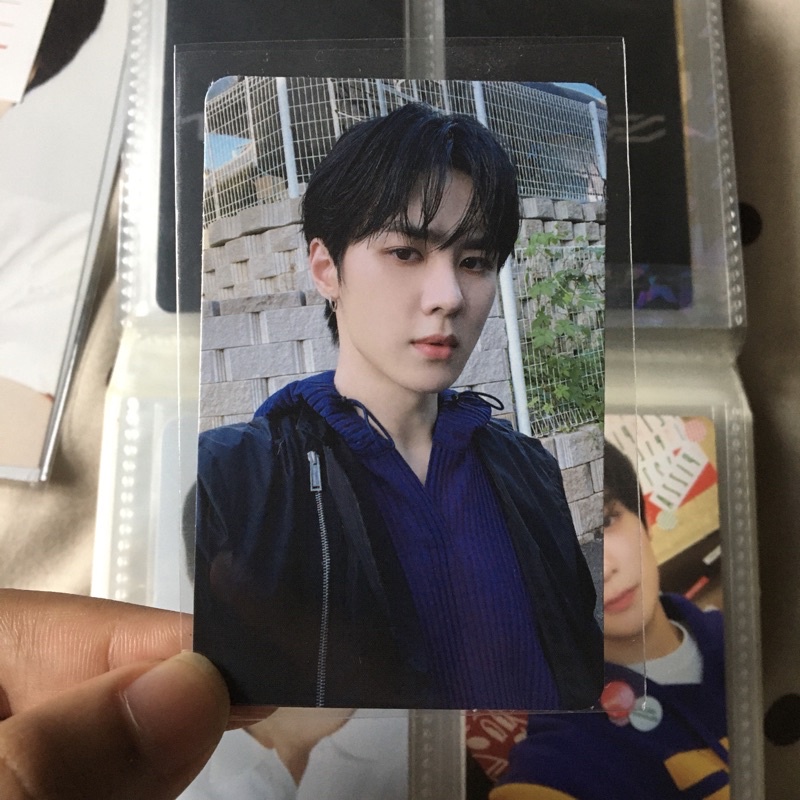 pc kun universe photobook ver