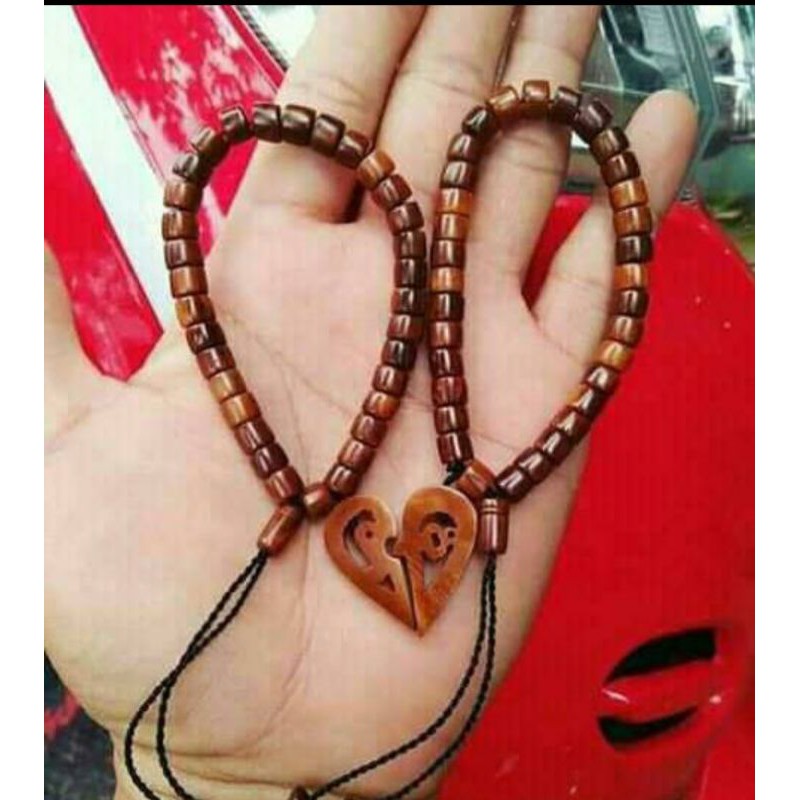 gelang kokka Marjan couple