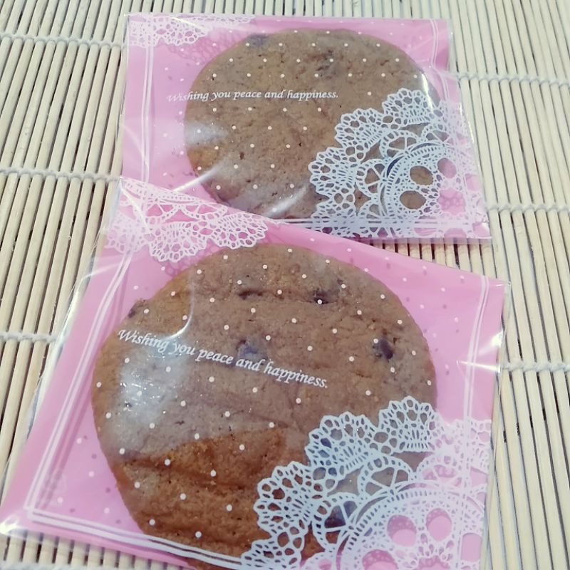 

chewy cookies mantull nagihin