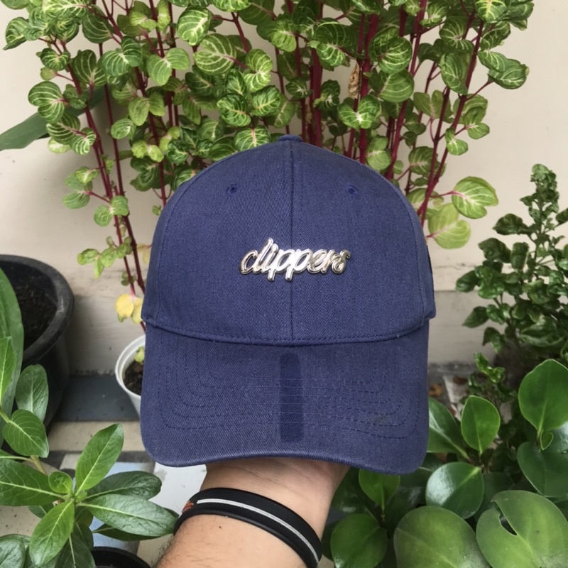 Topi Cap NBA Los Angeles Clippers