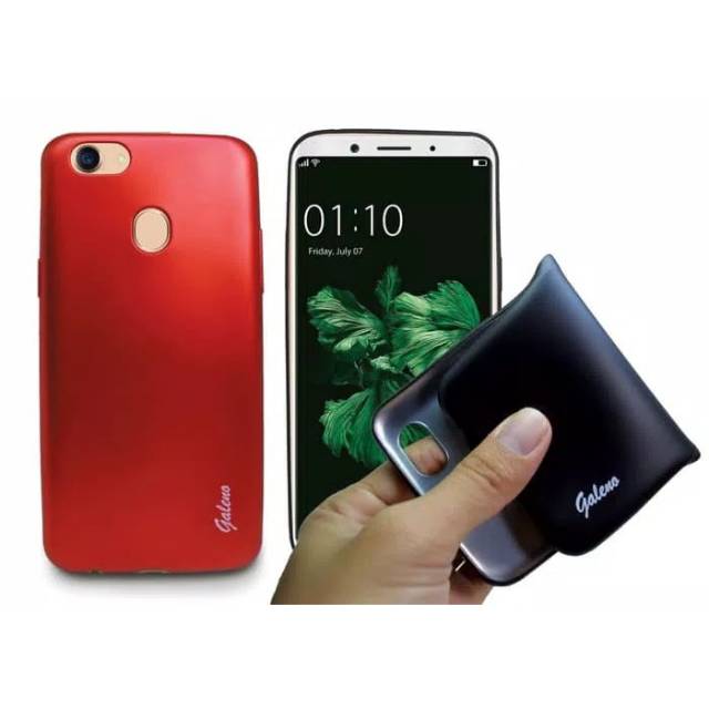 TPU BABY SKIN SLIM CASE For SAMSUNG GALAXY J7 DUO 2018