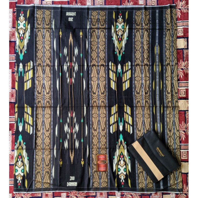 Sarung Dammam Mesres 200 Exclusive (Limited Edition)