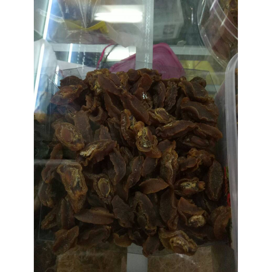 

Kkeanashop Abalone / Bao Yu / Bao Hu Kerang Abalon Kering 100Gram