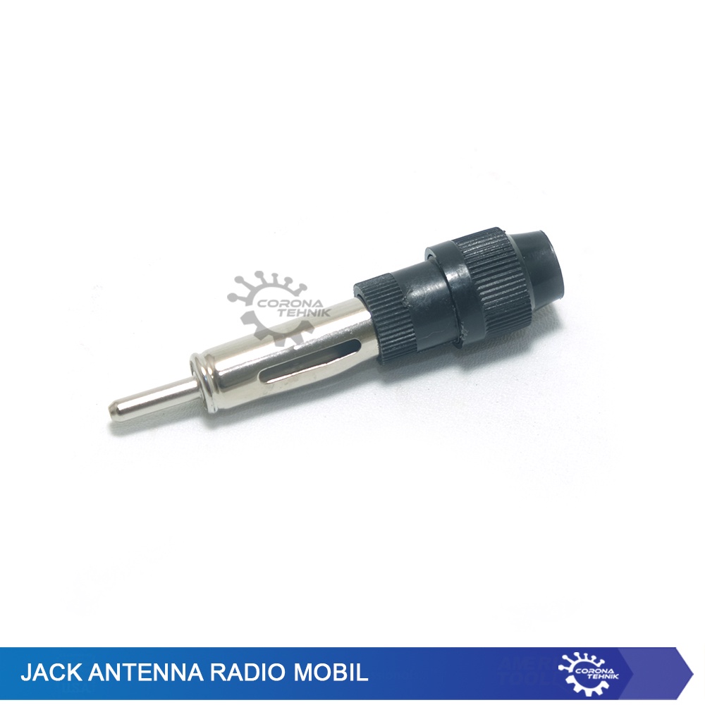 Jack Antenna Radio Mobil